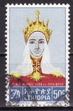 [Ethiopian Empresses, type OE]