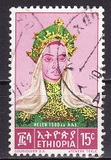 [Ethiopian Empresses, type OD]