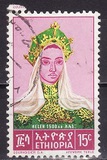 [Ethiopian Empresses, type OD]