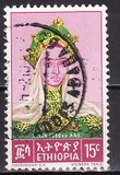 [Ethiopian Empresses, type OD]