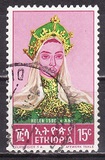 [Ethiopian Empresses, type OD]