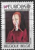 [EUROPA Stamps - Famous People, Вид AZW]