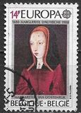 [EUROPA Stamps - Famous People, Вид AZW]