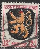 [Coat of Arms, type B1]