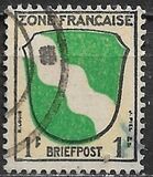 [Coat of Arms, type A]