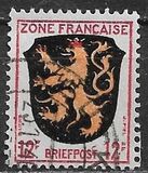 [Coat of Arms, type B1]