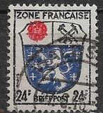 [Coat of Arms, type E1]