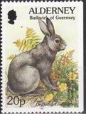 [Flora and Fauna, type BX]