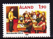 [The 350th Anniversary of the Educational System, 类型 AE]