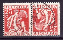 [New daily stamps, type EA2]