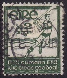 [The 50th Anniversary of the Gaelich Athletic Association, type O]