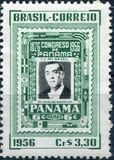 [Pan-American Congress - Panama, type AGK]