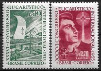 [The 36th Anniversary of the International Eucharistic Congress, type AFQ]