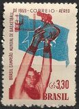 [Airmail - World Basketball Championships, タイプ AIM]