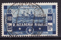 [The 50th Anniversary of the Royal Navy Academy, 类型 FK]