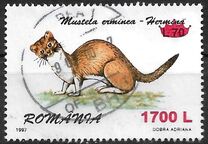 [Animals - Stamps of 1996 & 1997 Surcharged, Tipi HLP1]