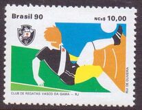 [Brazilian Football Clubs, タイプ CKB]