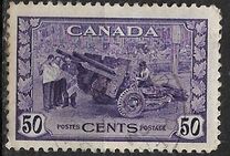 [King George VI, type DP]