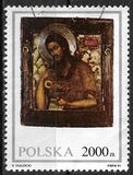 [Icons from the Ziemia Lubuska Museum in Zielona Góra. "Ziemia Lubuska" means "The Earth of Lubusz County", тып DFB]