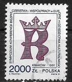 [Conference for Security and Cooperation in Europe held in Kraków. Cultural Heritage, տեսակ DFL]