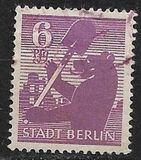 [The Berlin Bear, 類型 B]