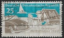 [Leipzig Autumn Fair, type PJ]