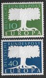 [EUROPA Stamps, tip DE]