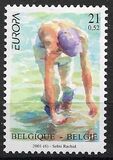 [EUROPA Stamps - Water, Treasure of Nature, 유형 CKK]