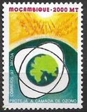 [Protection of Ozone Layer, प्रकार AML]