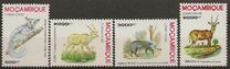 [Mammals, type AKQ]