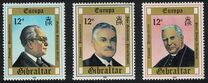 [EUROPA Stamps - Famous People, प्रकार JX]