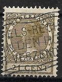 [Queen Wilhelmina, type AL34]