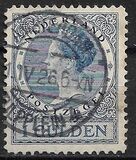[New Daily Stamps - Queen in Large Size, type AP]