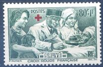 [Charity Stamp, Typ GE]