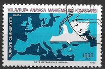 [European Supreme Courts' Conference, Ankara, type CGM]