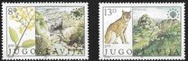 [European Nature Conservation, Tipi BWU]