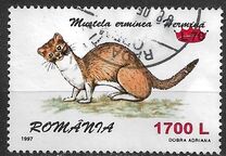 [Animals - Stamps of 1996 & 1997 Surcharged, Tipi HLP1]