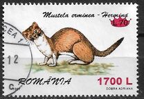 [Animals - Stamps of 1996 & 1997 Surcharged, Tipi HLP1]