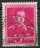 [King Michael I, Tip ZM]