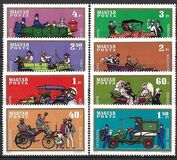 [Historical Motor Vehicles, प्रकार CNT]