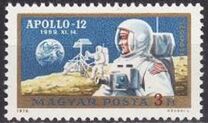 [Soyuz 6, 7 & 8 and Apollo 12, typ COF]