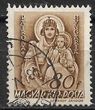 [The Church in Hungary - New Watermark, type QL1]