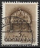 [The Church in Hungary - New Watermark, type QD8]