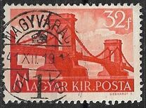 [The 150th Anniversary of the Birth of Istvan Szechenyi, 1791-1860, typ SQ]