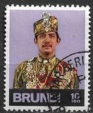 [Sultan Sir Hassanal Bolkiah Mu'izzaddin Waddaulah, tip BP3]
