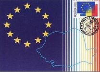 [Romania`s Accession to the European Union, type HTR]