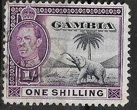 [King George VI, տեսակ L10]