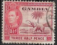 [King George VI, տեսակ L2]