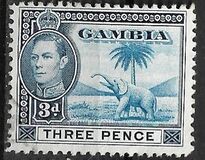 [King George VI, տեսակ L7]