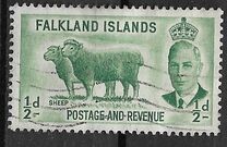 [King George VI - Local Motives, 類型 AP]